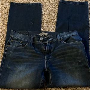 GSL jeans